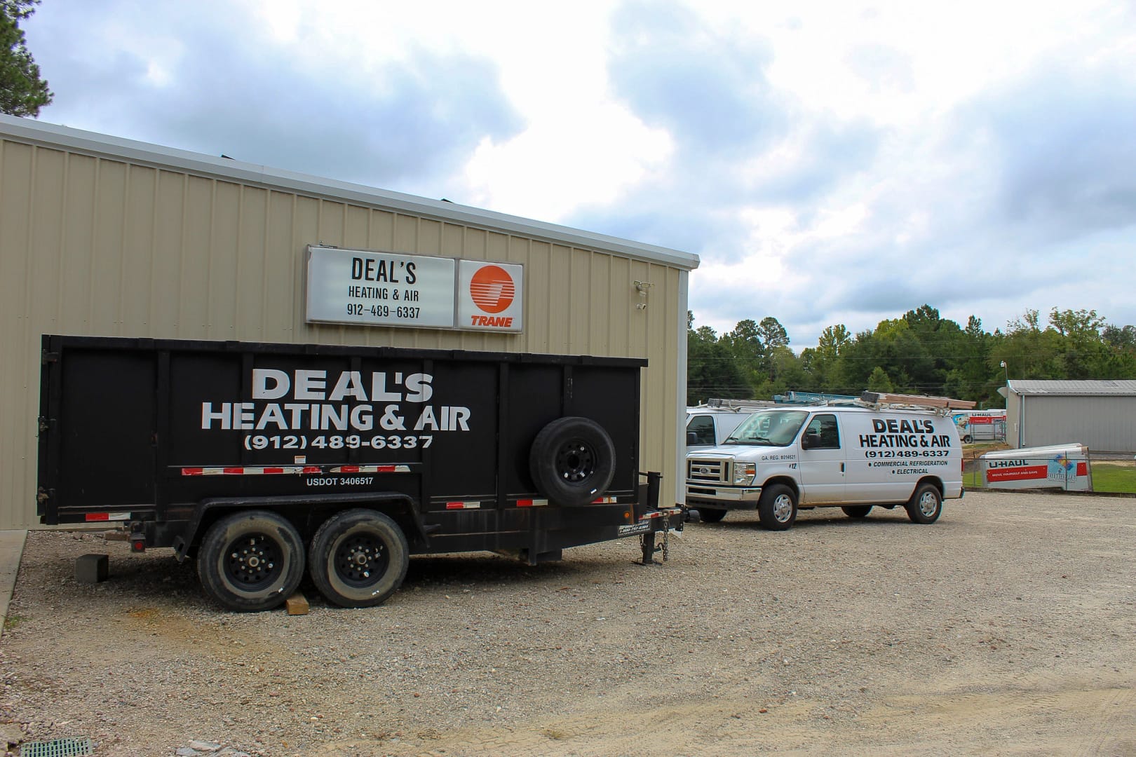 Local Hvac Company
