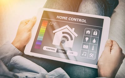 The Convenience of a Smart Thermostat