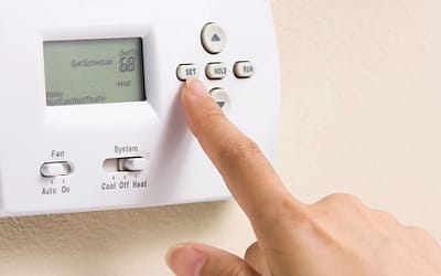 4 Good Reasons to Get A Smart Thermostat