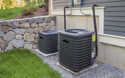 Indications That It’s Time for a New Heat Pump