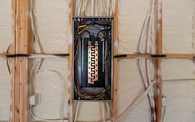 3 Reasons Your Circuit Breakers Keep Tripping in Pembroke, GA