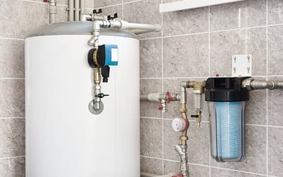 4 Hidden Dangers That Come with a Leaking Water Heater in Portal, GA