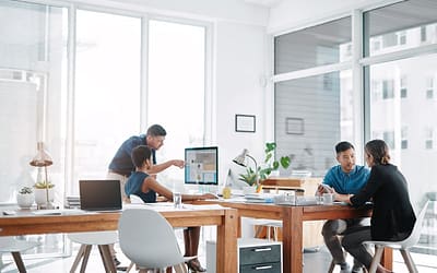 Breathing Clean Air Increases Employee Productivity in Register, GA