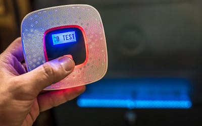 4 Reasons to Get a Carbon Monoxide Detector for Your Register, GA Home