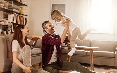 3 Steps to Improve Your Home’s Indoor Air Quality in Twin City, GA