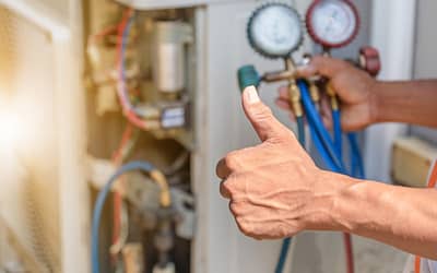 5 Reasons to Not Skip HVAC Maintenance in Portal, GA
