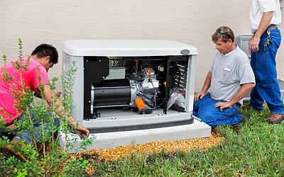 Is a Whole Home Generator Worth It in Metter, GA?