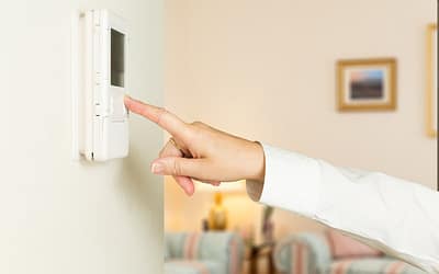 Five Signs You Need a New Thermostat In Your Claxton, GA, Home
