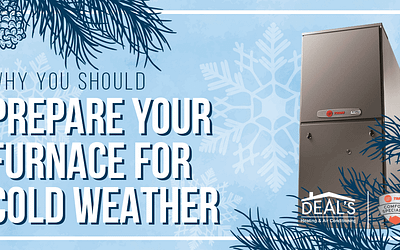 Getting Colder? Time for Heating Repair in Statesboro, GA