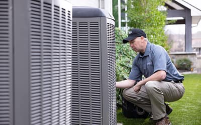 How Long Do HVAC Units Last in Georgia?