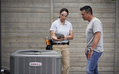 5 Signs Your Heat Pump Needs Repair