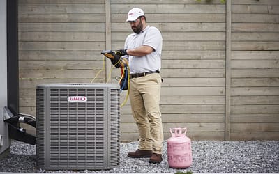 5 Reasons Why Furnace Repair is Not a DIY Job