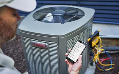 6 Signs Your Home Needs A/C Repair In Statesboro, GA