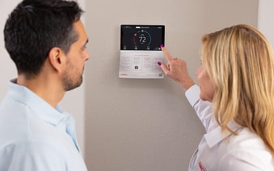 Getting Colder? Time for Heating Repair in Statesboro, GA