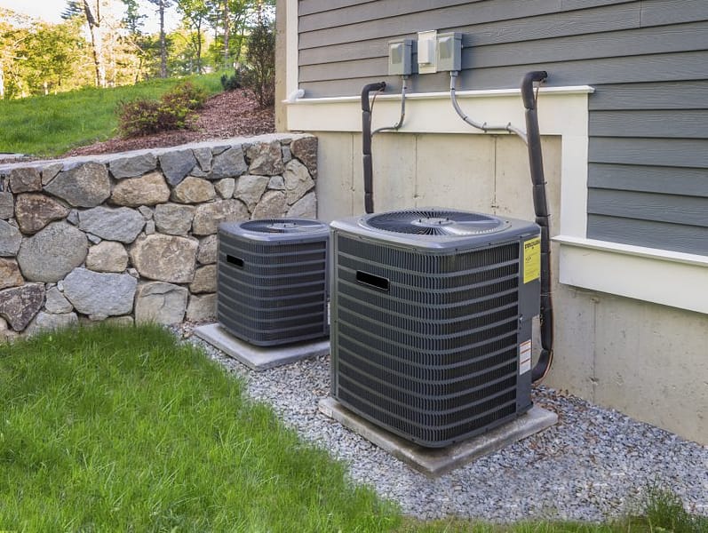 Indications That It’s Time for a New Heat Pump