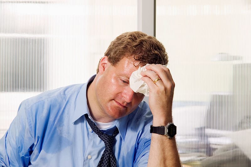 Is Your Air Conditioning Working to Its Potential?