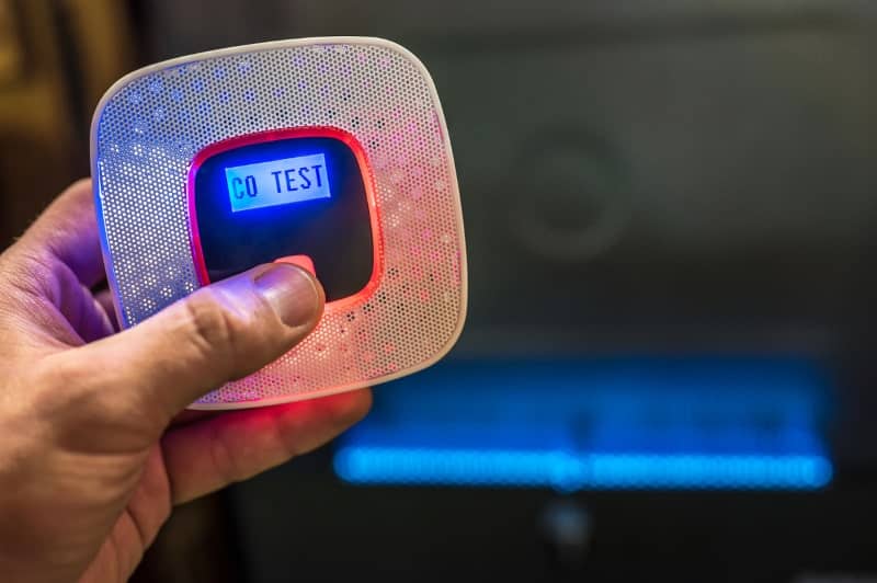 4 Reasons to Get a Carbon Monoxide Detector for Your Register, GA Home