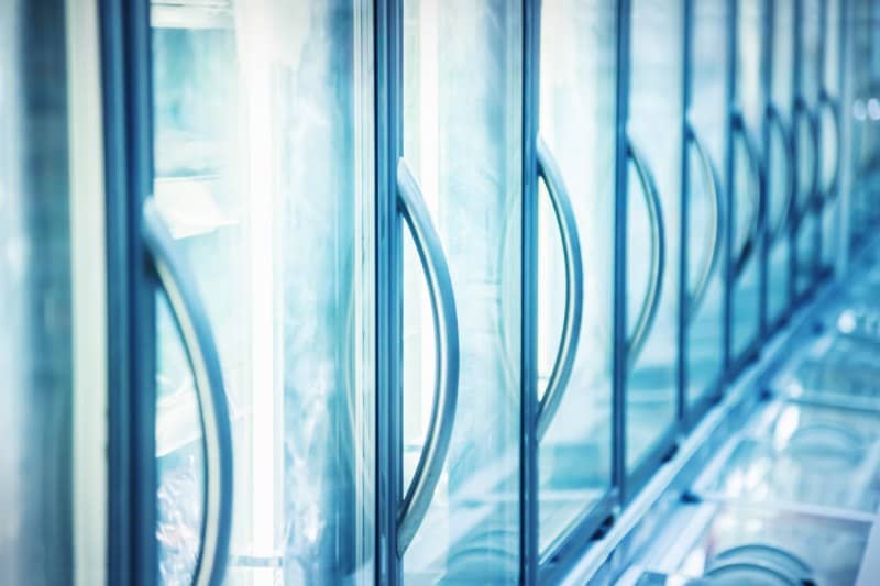 Commercial Refrigeration Tune-Ups: What We Do