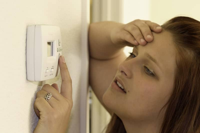 My HVAC System Runs But Doesn’t Cool My Home