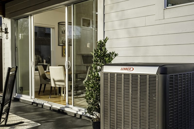 Types of AC units & How to Choose One for Your Home