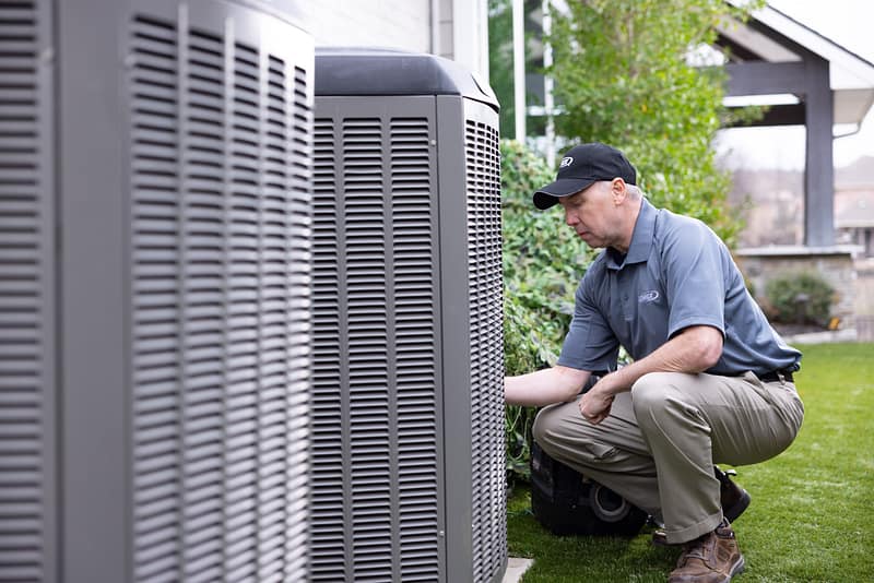 How Long Do HVAC Units Last in Georgia?