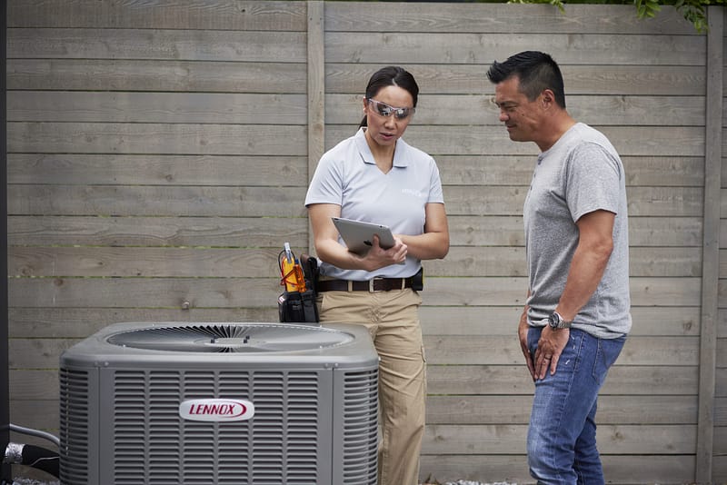 5 Signs Your Heat Pump Needs Repair