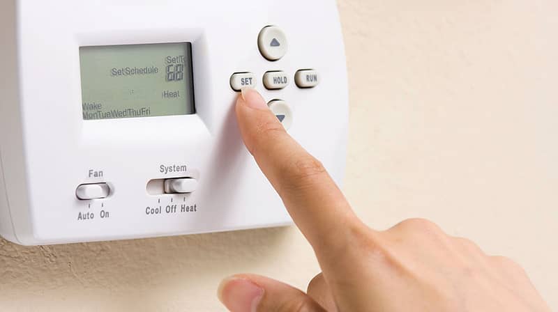 4 Good Reasons to Get A Smart Thermostat