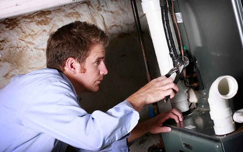 Why Having Your Furnace Checked Before Winter Is So Important