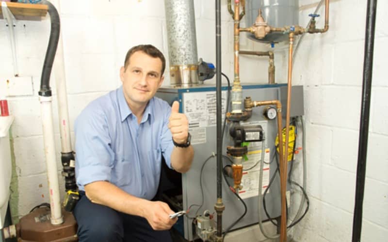 Signs Your Heating System Will Need a Repair Soon