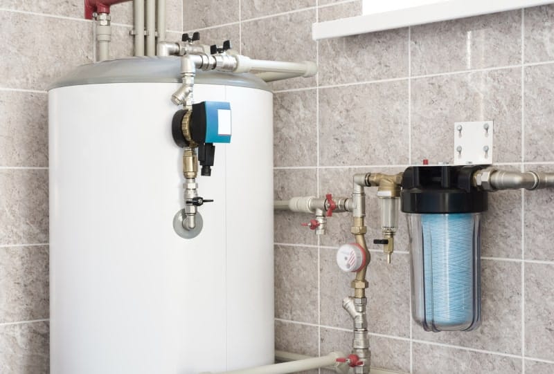 4 Hidden Dangers That Come with a Leaking Water Heater in Portal, GA