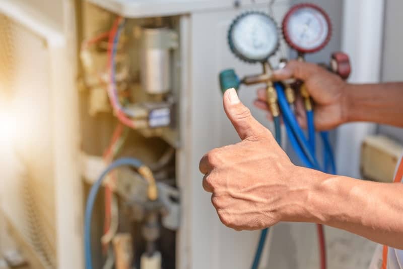 5 Reasons to Not Skip HVAC Maintenance in Portal, GA