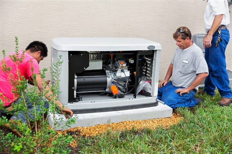 Is a Whole Home Generator Worth It in Metter, GA?