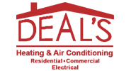 Deal's Heating & Air